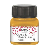 HOBBY Line Porcelain Metallic Porcelain Paint, 160°C | various colors — image 4