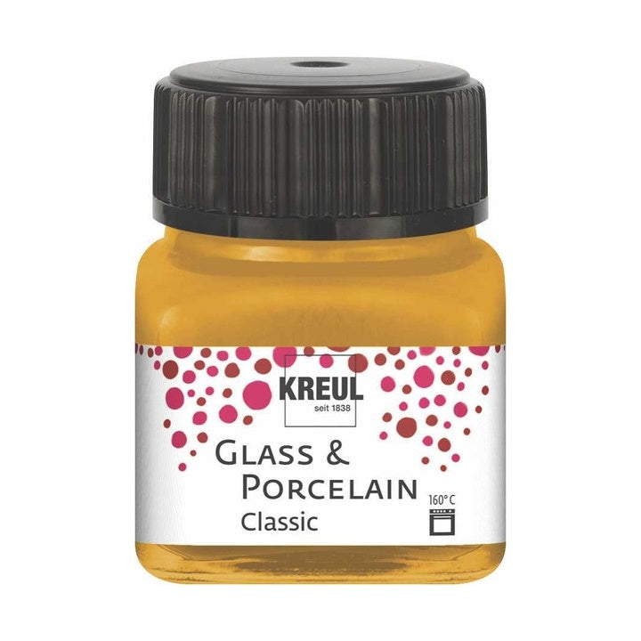 HOBBY Line Porcelain Metallic Porcelain Paint, 160°C | various colors — image 4