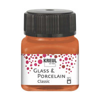 HOBBY Line Porcelain Metallic Porcelain Paint, 160°C | various colors — image 5