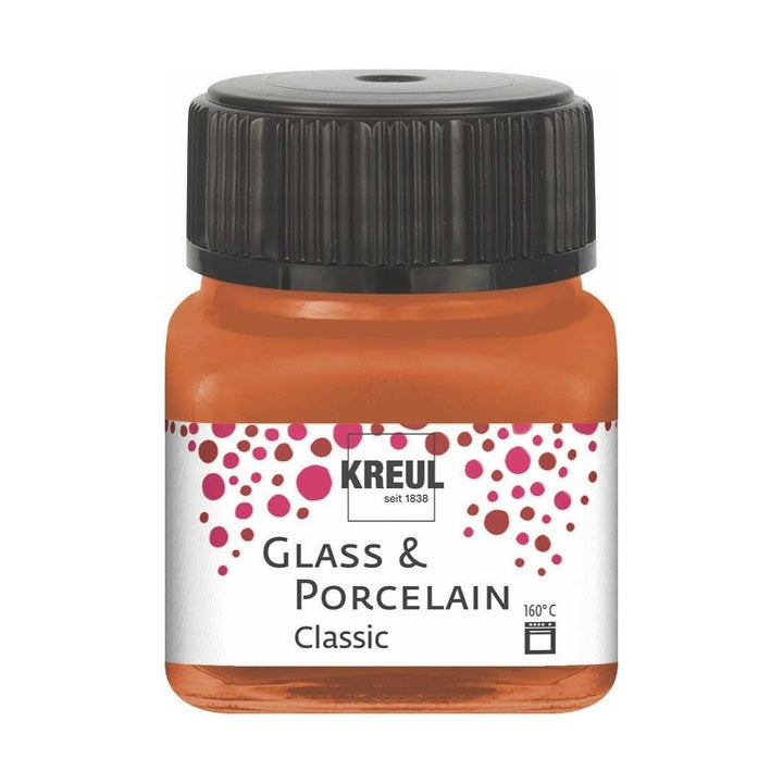 HOBBY Line Porcelain Metallic Porcelain Paint, 160°C | various colors — image 5