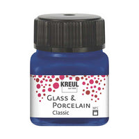 HOBBY Line Porcelain Brillant Porcelain Paint 160°C | various colors — image 12