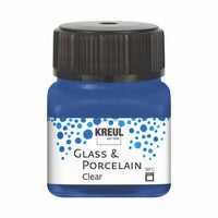 HOBBY Line Porcelain Brillant Porcelain Paint 160°C | various colors — image 15