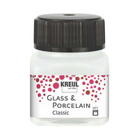 HOBBY Line Porcelain Brillant Porcelain Paint 160°C | various colors — image 2