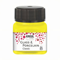 HOBBY Line Porcelain Brillant Porcelain Paint 160°C | various colors — image 3
