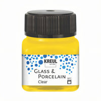 HOBBY Line Porcelain Brillant Porcelain Paint 160°C | various colors — image 4