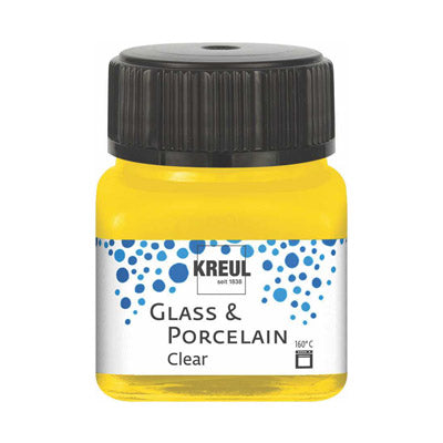 HOBBY Line Porcelain Brillant Porcelain Paint 160°C | various colors — image 4