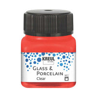 HOBBY Line Porcelain Brillant Porcelain Paint 160°C | various colors — image 6