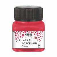HOBBY Line Porcelain Brillant Porcelain Paint 160°C | various colors — image 7
