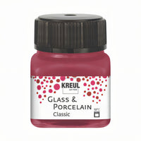 HOBBY Line Porcelain Brillant Porcelain Paint 160°C | various colors — image 8