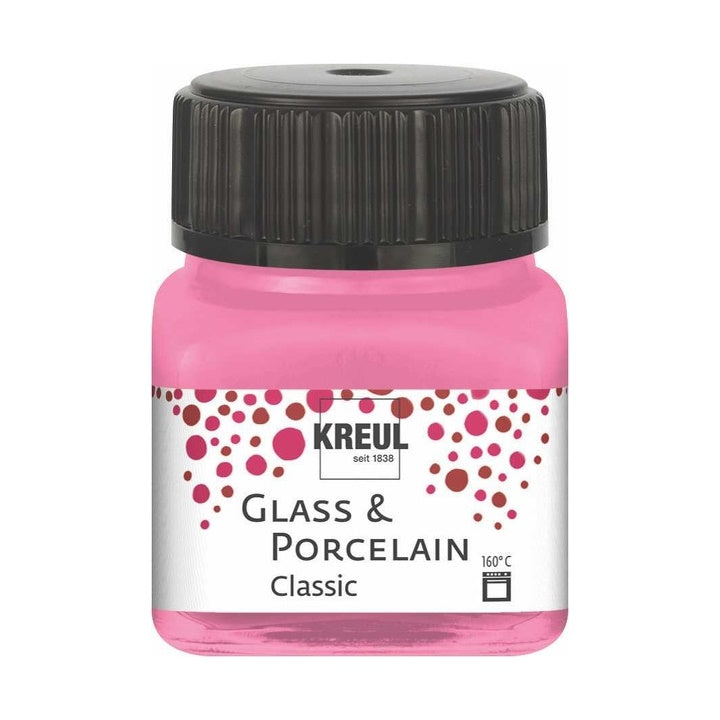 HOBBY Line Porcelain Brillant Porcelain Paint 160°C | various colors — image 9