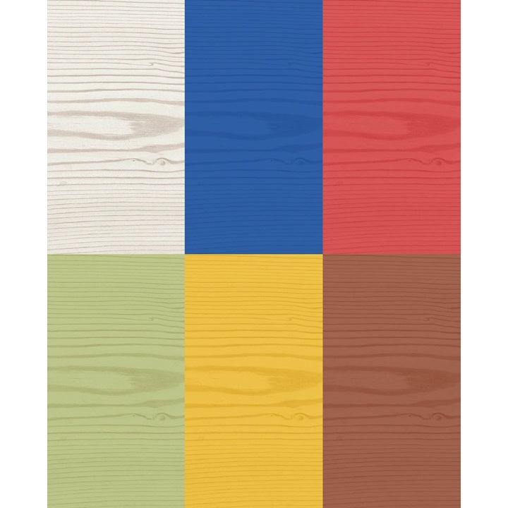 Hobby Line Wood Stain for Wood, 20 ml | various shades — image 2