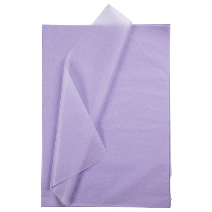 Creativ Company zijdevloei 50 × 70 cm, 25 vel – afbeelding 3