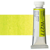 Holbein Artists Professional Watercolors, 15 ml | Green Shades — image 17