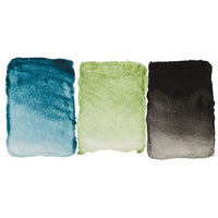 HORADAM Naturals Trio Water Watercolor Set, 3x5 ml, image 3