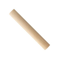 Houten boetseerroller Jovi Kraft