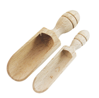 Houten kruidenlepel Pentart PENTA COLLECTION – 1, 13x55 mm 6