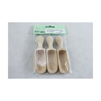 Houten kruidenlepel Pentart PENTA COLLECTION – 4, 3
