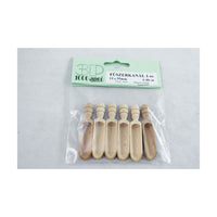 Houten kruidenlepel Pentart PENTA COLLECTION