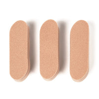 Golden Sofft sponsjes voor PanPastel, 3 stuks – afbeelding 2