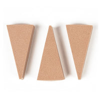 Golden Sofft sponsjes voor PanPastel, 3 stuks – afbeelding 4