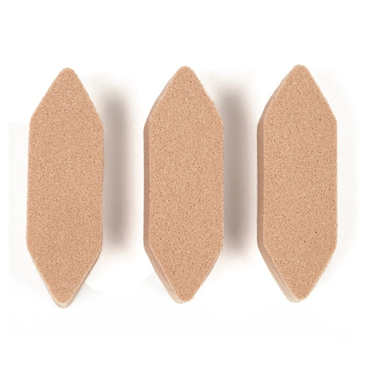 Golden Sofft sponsjes voor PanPastel, 3 stuks – afbeelding 5