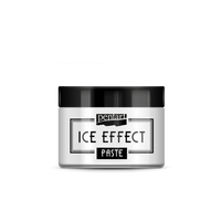 Ice effect paste Pentart 150 ml