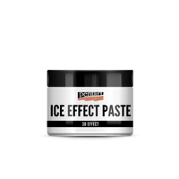 Ice effect paste Pentart 150 ml