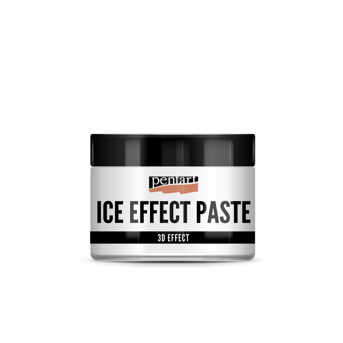 Ice effect paste Pentart 150 ml