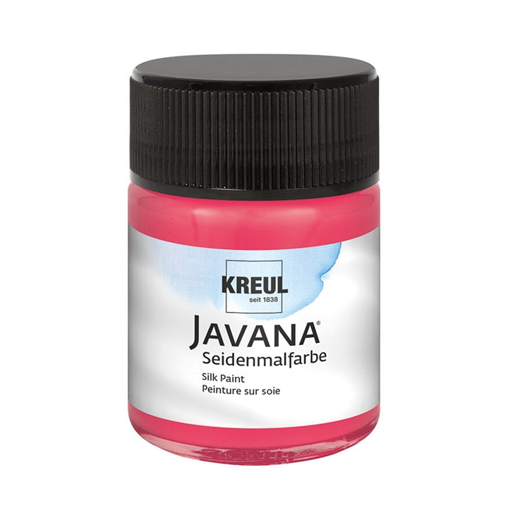 JAVANA Silk Paint 50 ml | various colors — image 4