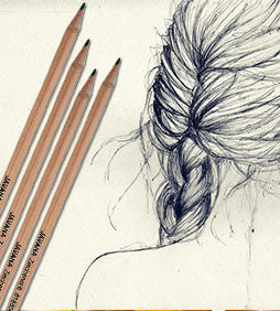 JAVANA Silk Pencil