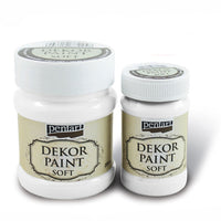 Pentart decoratieverf mat op waterbasis 100 ml – afbeelding 5