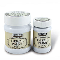 Pentart decoratieverf mat op waterbasis 100 ml – afbeelding 6