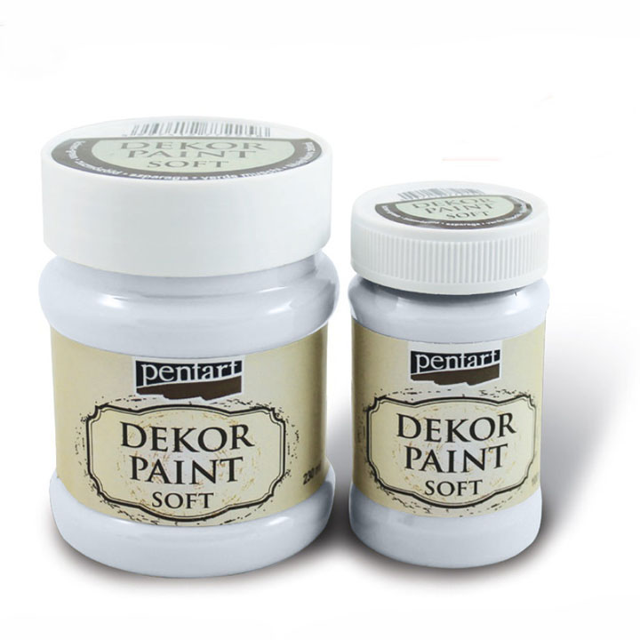 Pentart decoratieverf mat op waterbasis 100 ml – afbeelding 6