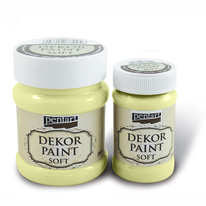 Pentart decoratieverf mat op waterbasis 100 ml – afbeelding 7