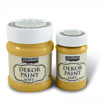 Pentart decoratieverf mat op waterbasis 100 ml – afbeelding 8