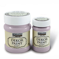 Pentart decoratieverf mat op waterbasis 100 ml – afbeelding 9