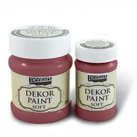 Pentart decoratieverf mat op waterbasis 100 ml – afbeelding 10