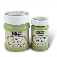 Pentart decoratieverf mat op waterbasis 100 ml – afbeelding 12