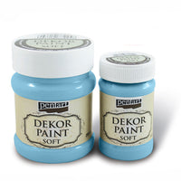 Pentart decoratieverf mat op waterbasis 100 ml – afbeelding 13
