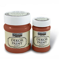 Pentart decoratieverf mat op waterbasis 100 ml – afbeelding 21