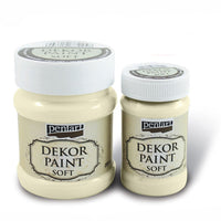 Pentart decoratieverf mat op waterbasis 100 ml – afbeelding 25