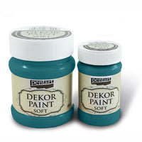 Pentart decoratieverf mat op waterbasis 100 ml – afbeelding 32