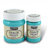 Pentart decoratieverf mat op waterbasis 100 ml – afbeelding 34