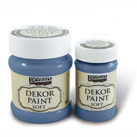 Pentart decoratieverf mat op waterbasis 100 ml – afbeelding 35