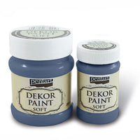 Pentart decoratieverf mat op waterbasis 100 ml – afbeelding 36
