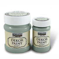 Pentart decoratieverf mat op waterbasis 100 ml – afbeelding 37