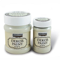 Pentart decoratieverf mat op waterbasis 100 ml – afbeelding 4