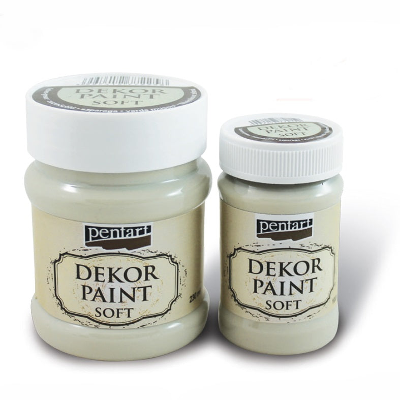 Pentart decoratieverf mat op waterbasis 100 ml – afbeelding 4