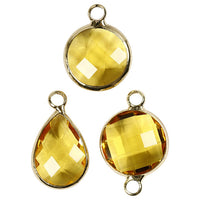 Jewelry Charms - Set of 6 | various shades — image 5