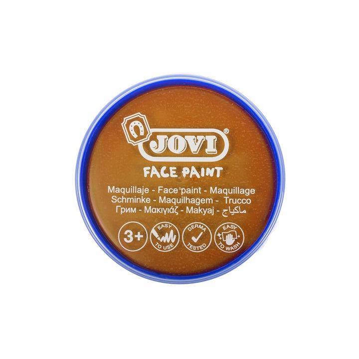 JOVI Face Paint in Pot, 8 ml